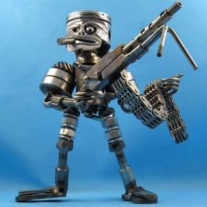 Meet your Posher, Jeff